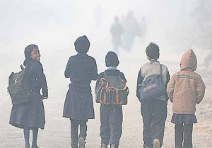 చలికాలమని బెంగ ఎందుకు పిల్లల రక్షణ ఇలా సులువు!!